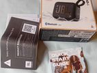 JBL Go4 Speaker
