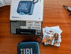 JBL Go4 Bluetooth Speakers