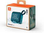 JBL GO4 PORTABLE BLUETOOTH SPEAKER