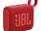 JBL GO4 Portable Speaker