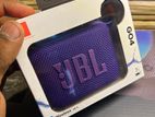 JBL GO4 Wireless Speaker