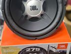 Jbl Gt5-12 D Sub Speaker 12 Inch