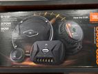 JBL Gto 609c 6 inch 2 Way Component Speakers 270W