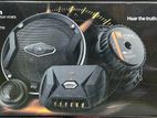 JBL GTO 609C Genuine Component Speaker Set