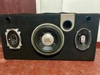 JBL Auto Box GTO504
