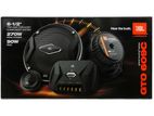 JBL GTO609C COMPONENT GENUINE 6 INCH SPEAKERS 270W