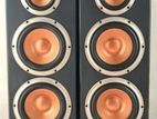 JBL H328 Heritage Series Speakers