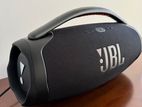 JBL - Harman Boombox 3