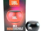 JBL Harman M3 Mini Portable Speaker