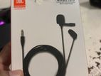 JBL Earphone CSLM20