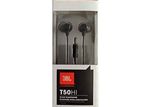 JBL Headset T50HI