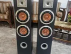JBL Heritage Series H-226
