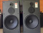 JBL High End Power Speakers 325w