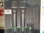 JBL Higth Coppy mic