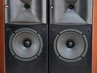 JBL HLS620 Floor Standing Speakers