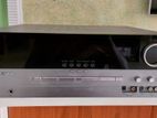 JBL Home Theater with Harman/Kardon AVR 130