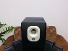 JBL Home Theater System