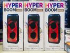 JBL Hyper Boom Party Box Audio System