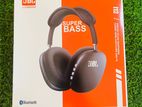 Jbl I12 Wireless Headphone