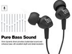 JBL In - Ear Handsfree New C100SI