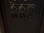 JBL IRX 112