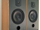 JBL J2080 Speakers