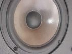 Jbl J900 Mii Woofer