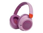 JBL JR 460NC | Kids Wireless Over-Ear Noise Cancelling Headphones