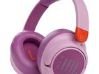 JBL JR 460NC | Wireless Over-Ear Headphones