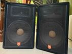 jbl jrx 100