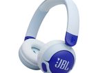 JBL Junior 320 BT, Wireless On-Ear Bluetooth Headphones(New)