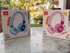JBL Junior 320 Wired Headphone