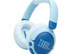 JBL Junior 470 NC, Kid-Friendly Wireless Over-Ear Bluetooth(New)