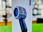 JBL KMC 600 KARAOKE MIC