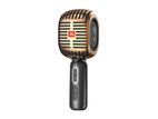 JBL KMC600 Karaoke Microphone Speaker