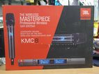 Jbl Kmc8 Wireless Dual Microphone Mic