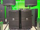 JBL KP 408 ( Brand new seal pack )