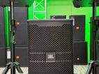 JBL KP 408
