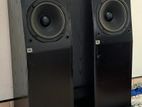 JBL L3 Floor Standing Speakers
