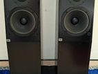 JBL L3 Speakers