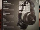 JBL Live 460NC Headphones