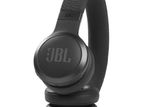 JBL Live 460NC Wireless Bluetooth Headphone