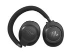JBL Live 660 NC Noise Cancelling Wireless Headphones (New)
