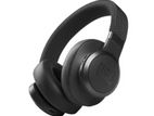 JBL Live 660 NC Wireless Headphone(New)