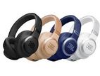 JBL Live 770 Nc Headphone