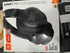 JBL LIVE 770NC Wireless Headphones