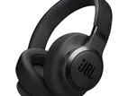 JBL Live 770NC Wireless True Adaptive Noise Cancellation Headphones