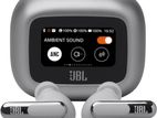 JBL Live Beam 3 True Wireless Earbuds - Black