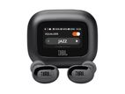 JBL Live Buds 3 – True Wireless Noise-Cancelling Bud-Type Earbuds