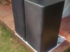 JBL Lx 600 Speaker
